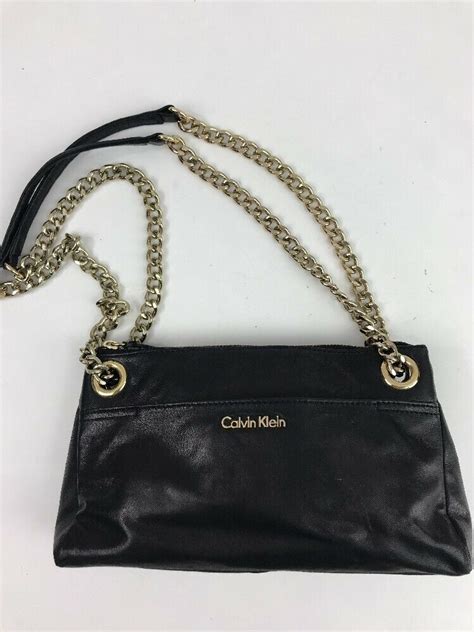 michael kors vs calvin klein handbags|Calvin Klein shoulder bag.